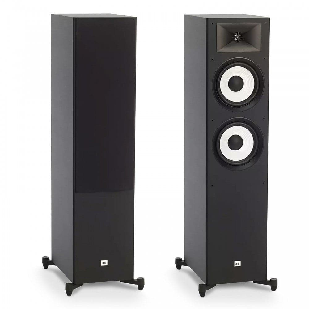 Diffusori da pavimento e altoparlanti in Home audio e hi-fi