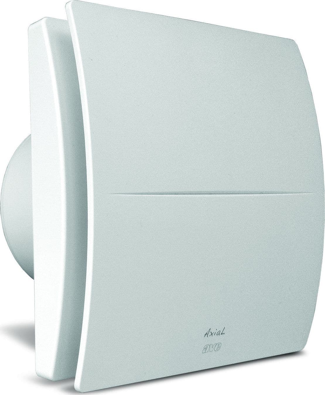 Aspiratore Assiale Diametro 90 mm con Timer in Ventilatori bagno Scontolo.net - Potenza, commercioVirtuoso.it