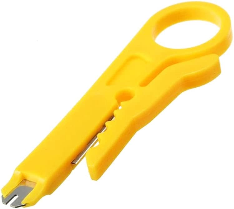 Inseritore per 110 Terminal Block in Attrezzi per inserimento ed estrazione cavi Scontolo.net - Potenza, commercioVirtuoso.it