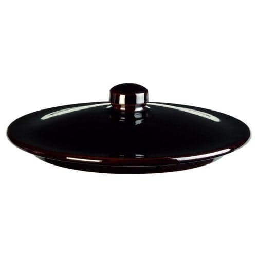 Coperchio Vulcania Marrone 16 cm in Coperchi per pentole Scontolo.net - Potenza, commercioVirtuoso.it
