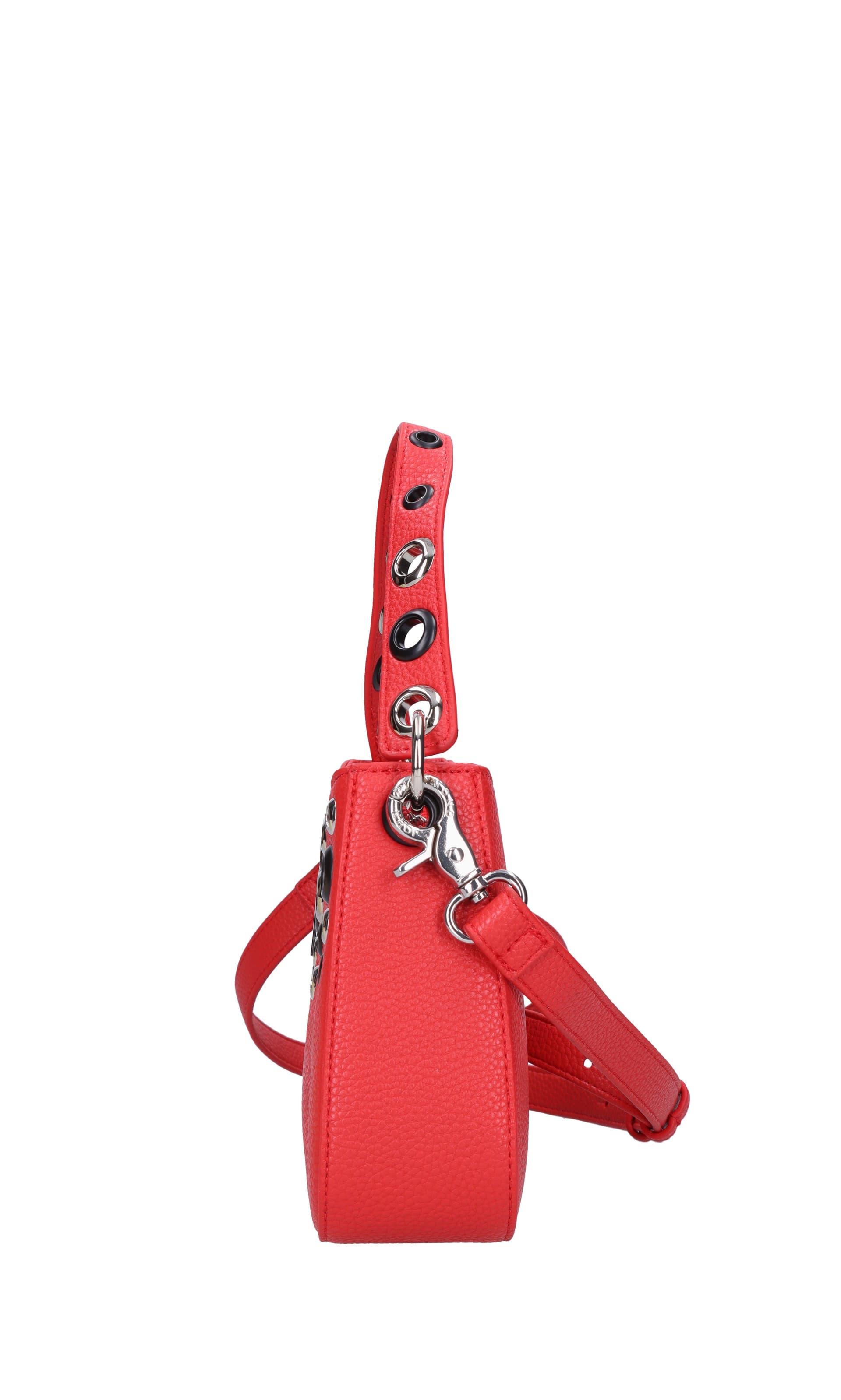 John Richmond Borse... Rosso da donna in Borse a tracolla Drestige - Casamassima, commercioVirtuoso.it