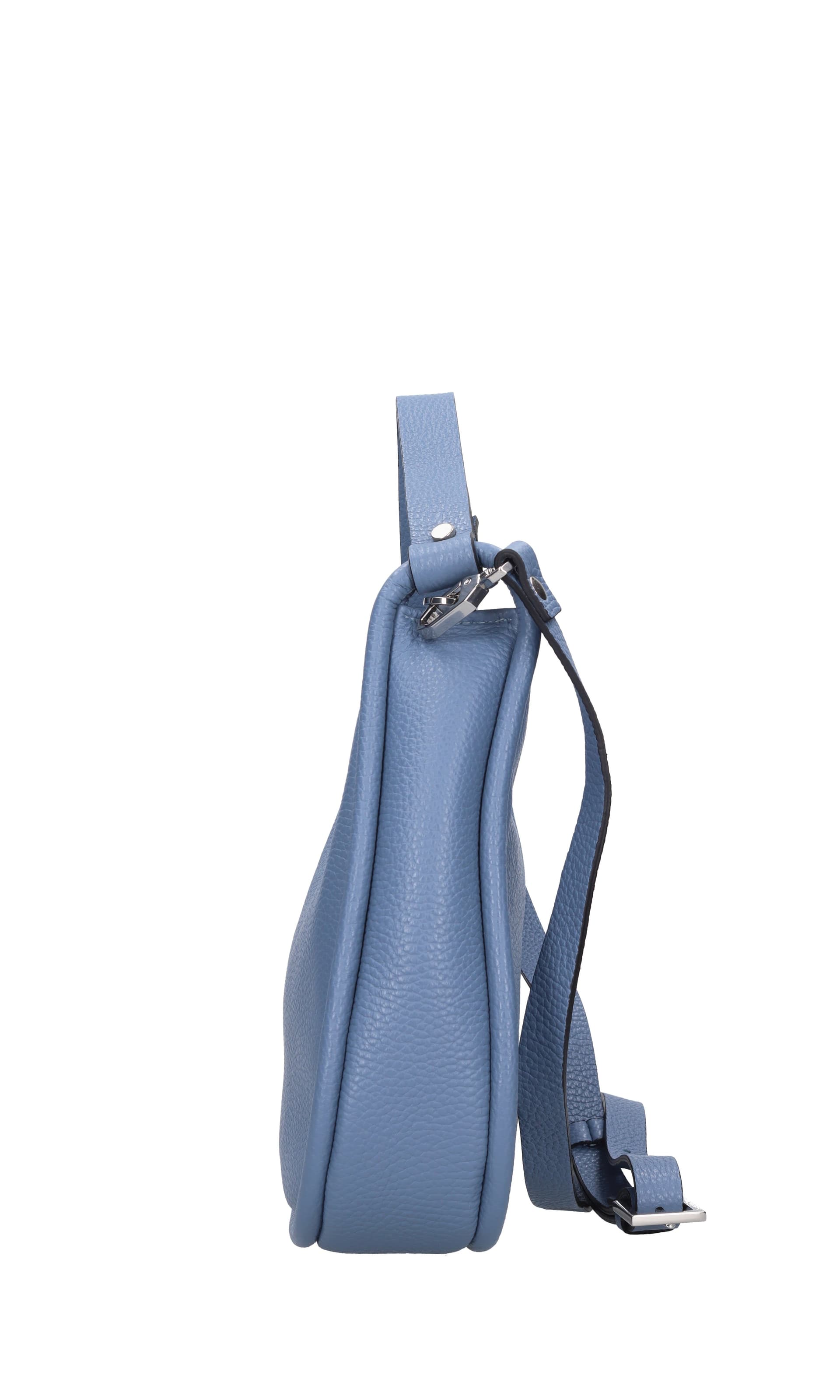 REBELLE Borse... Blu da donna in Borse a spalla Drestige - Casamassima, commercioVirtuoso.it
