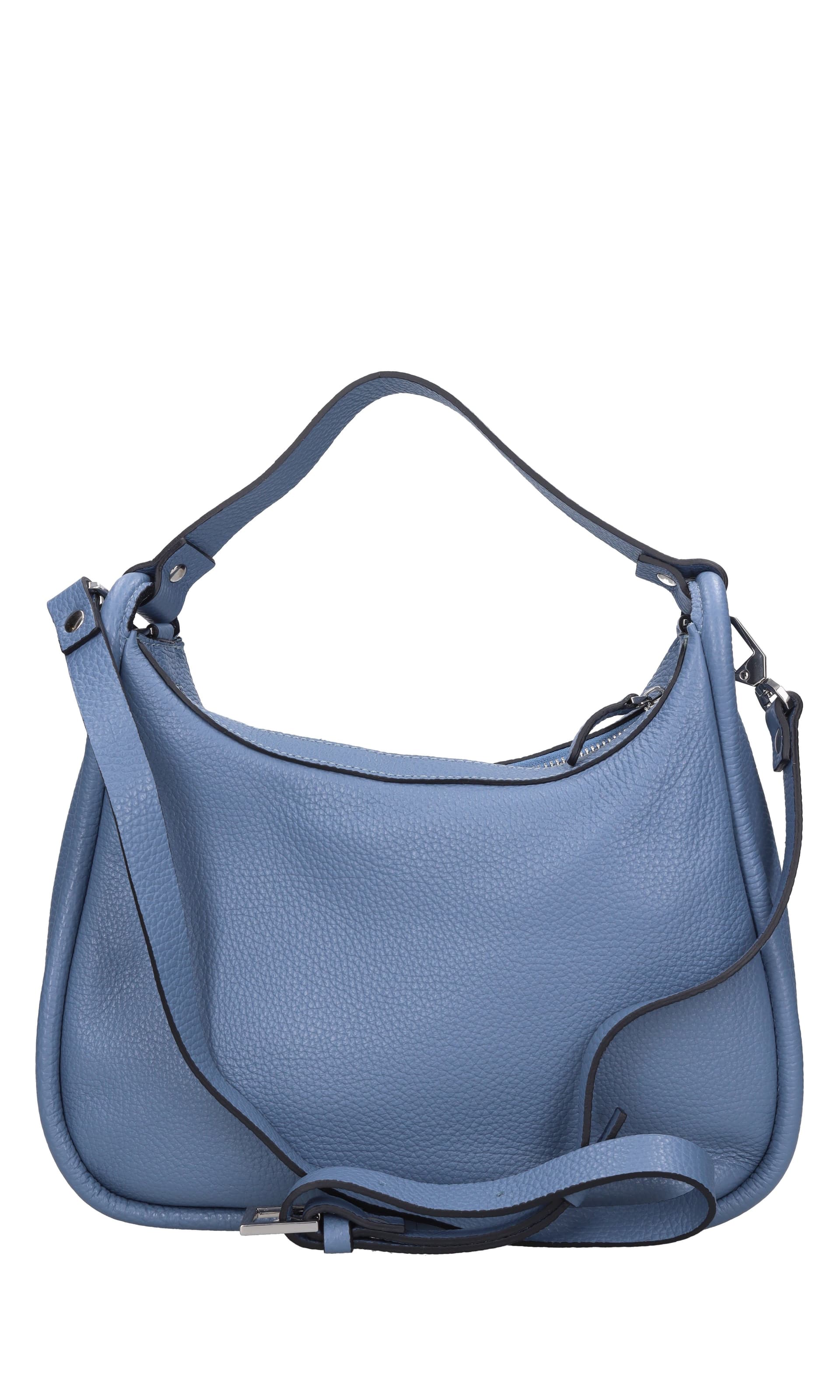 REBELLE Borse... Blu da donna in Borse a spalla Drestige - Casamassima, commercioVirtuoso.it