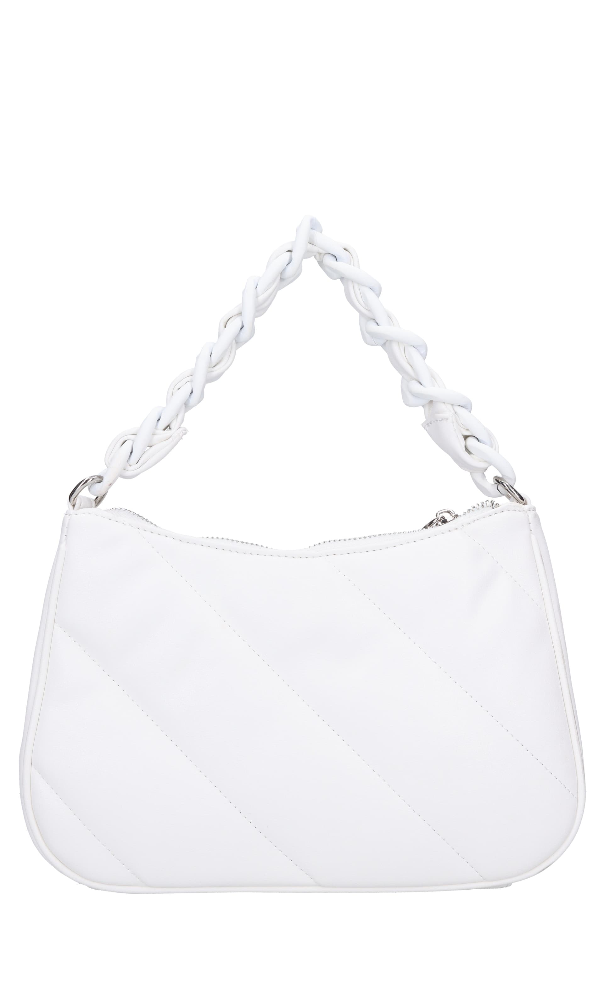 Gaelle Borse... Bianco da donna in Borse a tracolla Drestige - Casamassima, commercioVirtuoso.it
