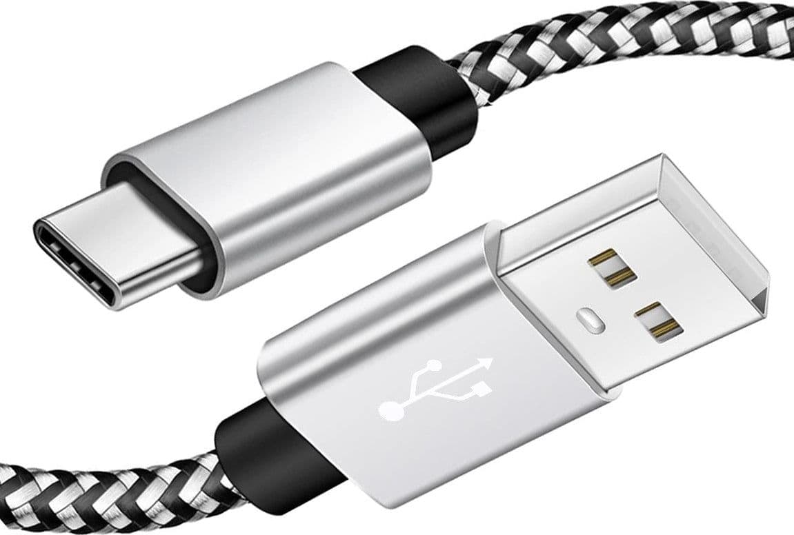 Cavo USB A Maschio 2.0 / USB-C&trade Maschio 3A 1 m Alluminio in  Scontolo.net - Potenza, commercioVirtuoso.it