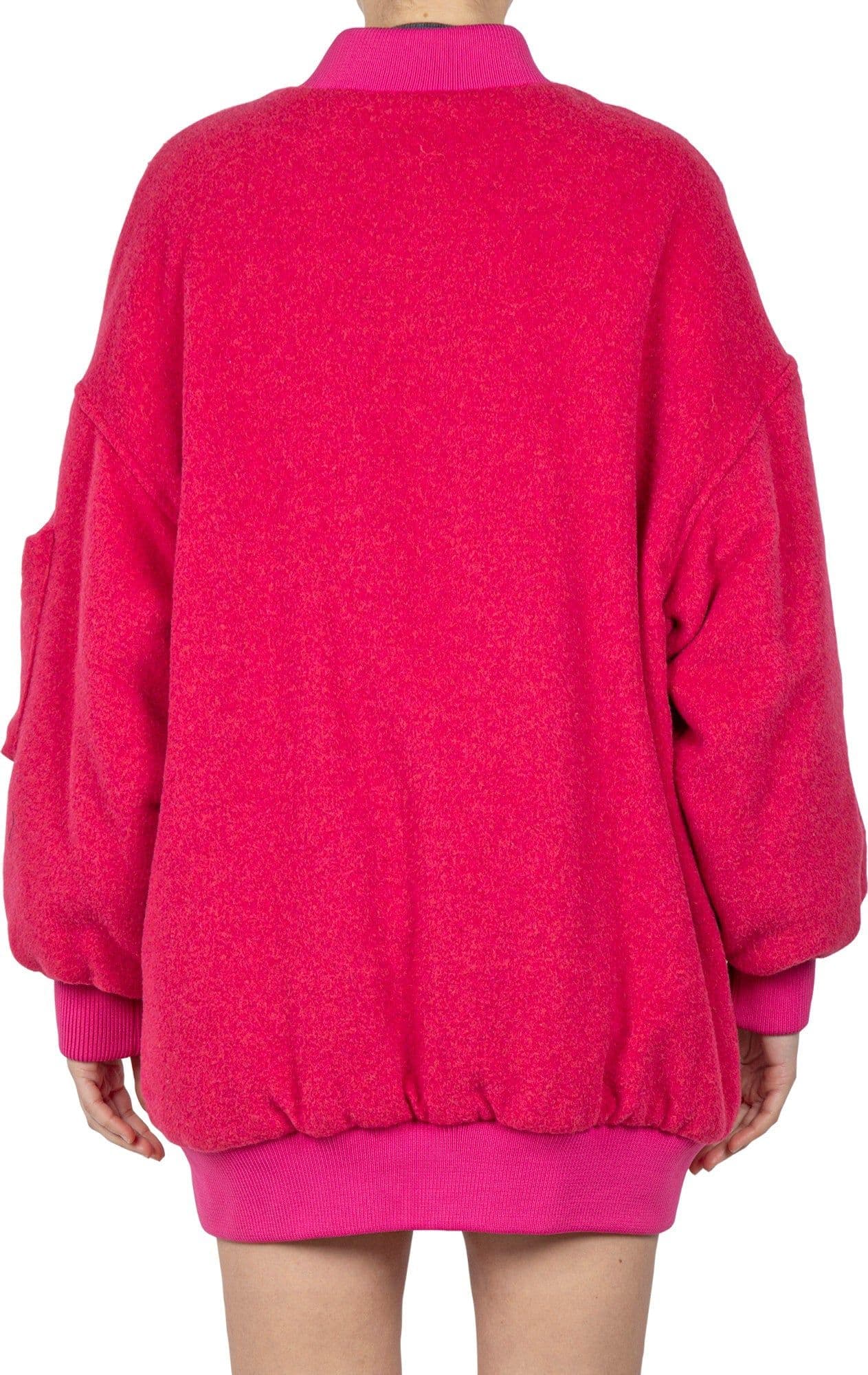 SUOLI Suoli - Bomber - 441989 - Fuxia da donna in Comfort Drestige - Casamassima, commercioVirtuoso.it
