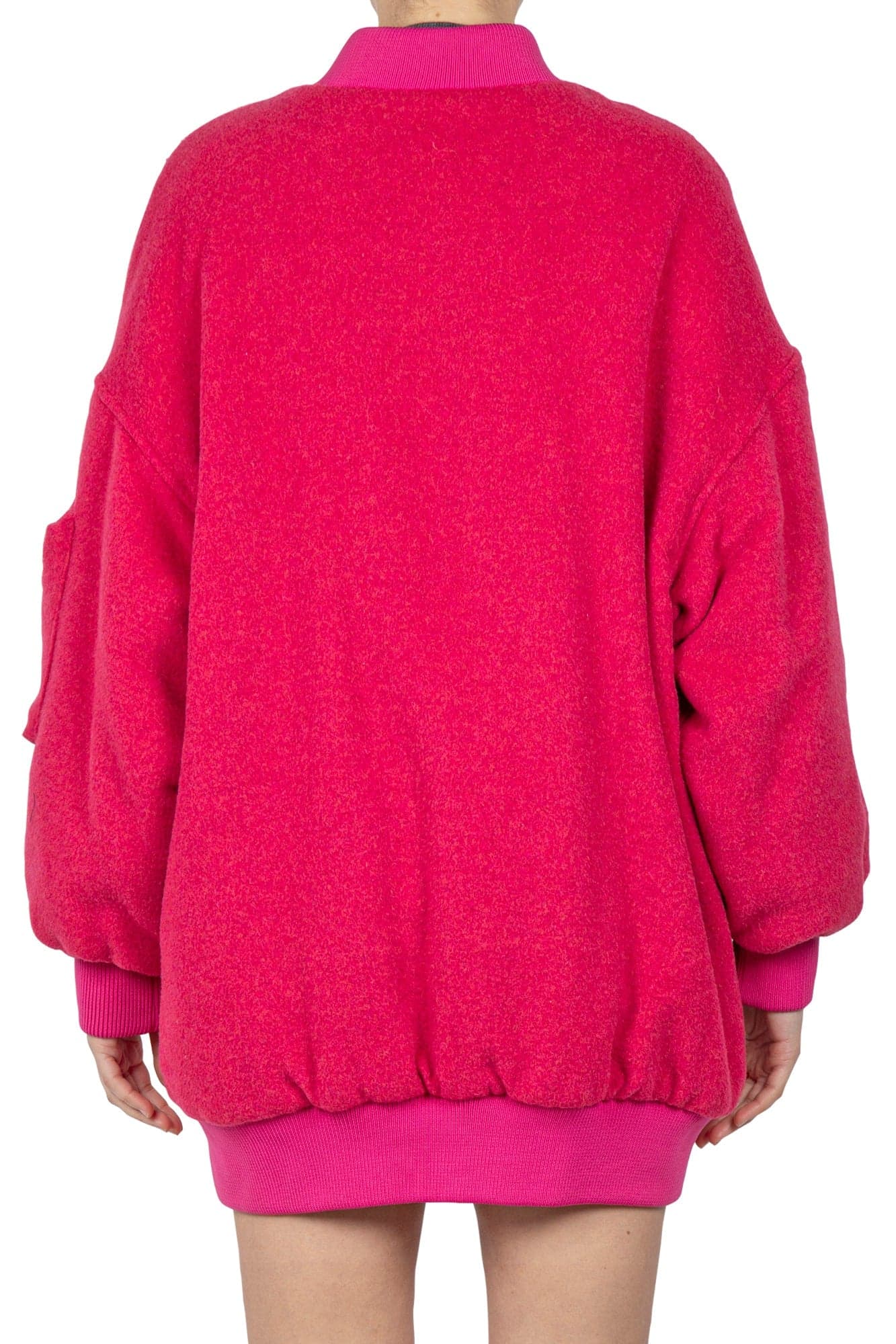 SUOLI Suoli - Bomber - 441989 - Fuxia da donna in Comfort Drestige - Casamassima, commercioVirtuoso.it