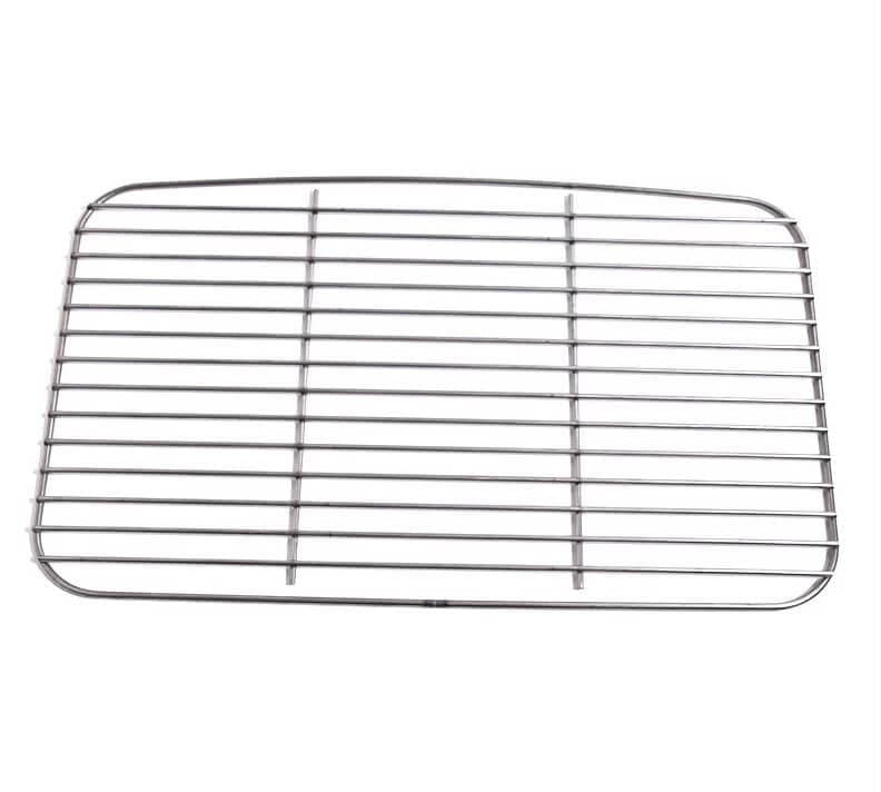Griglia Roccia Lavica Per Texas per Barbecue Campingaz 72338ZCL