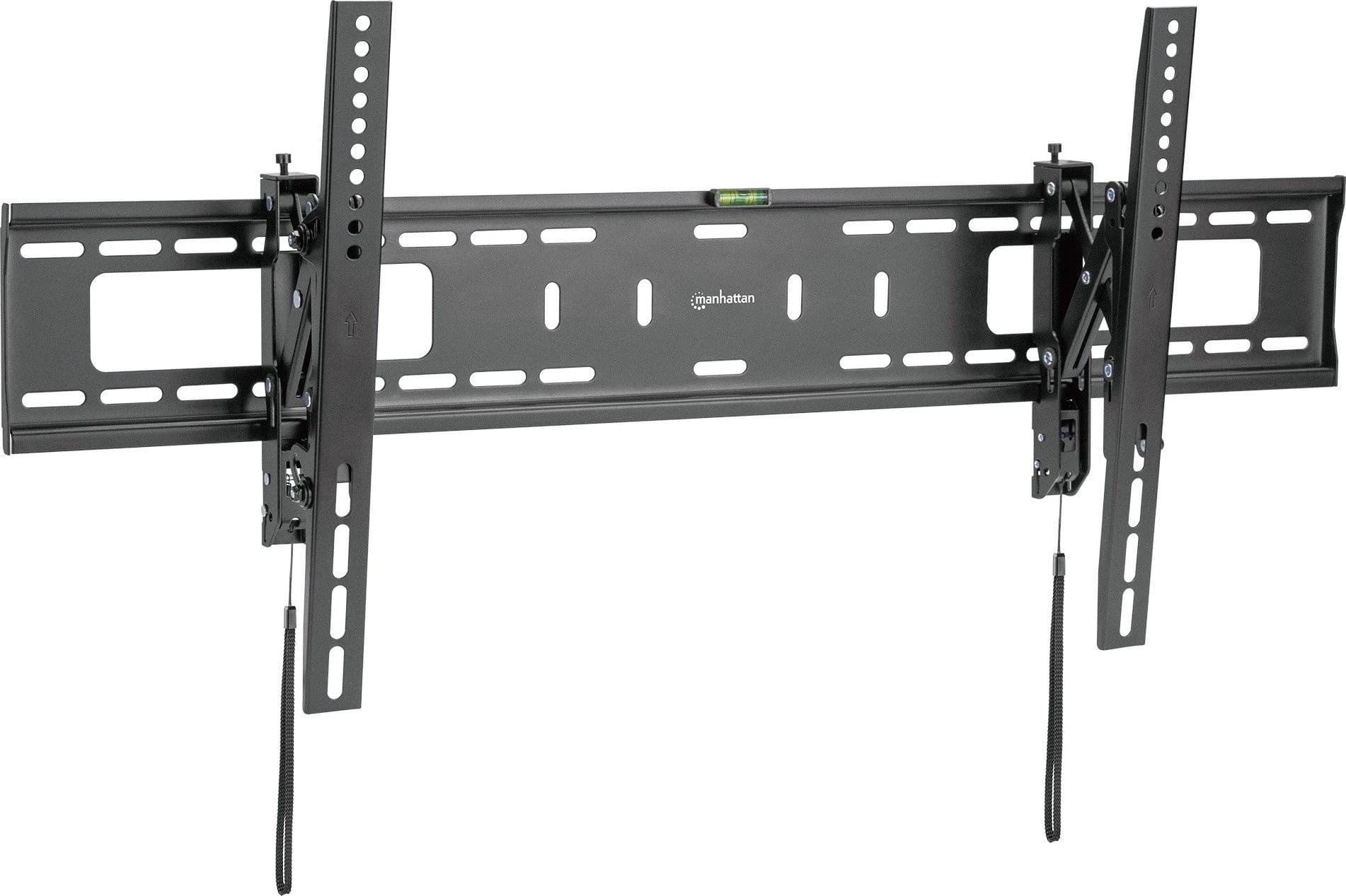 Staffa a Muro per TV 43-90'' Inclinabile Antifurto con Prolunga in Supporti da parete e da soffitto Scontolo.net - Potenza, commercioVirtuoso.it