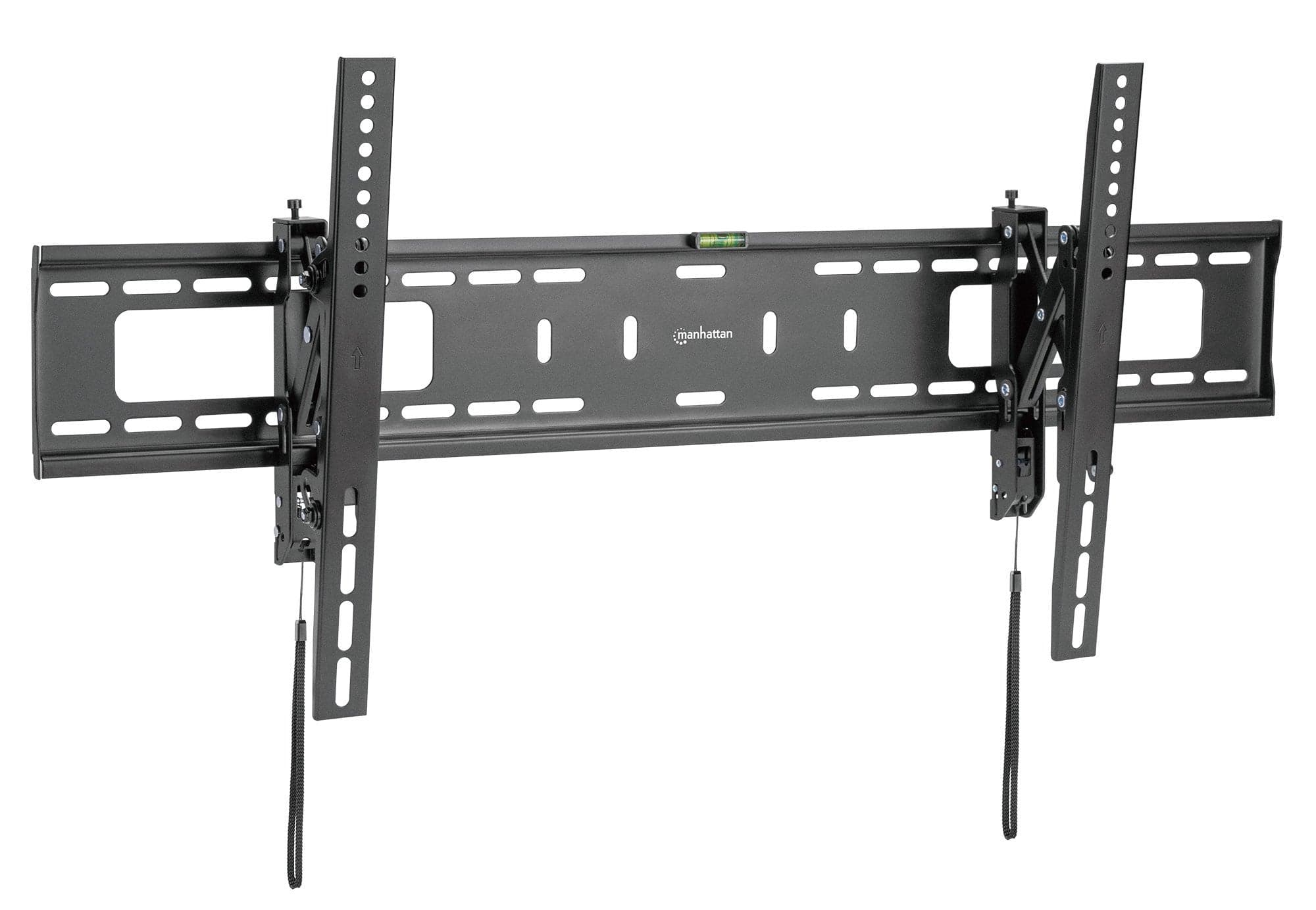 Staffa a Muro per TV 43-90'' Inclinabile Antifurto con Prolunga in Supporti da parete e da soffitto Scontolo.net - Potenza, commercioVirtuoso.it