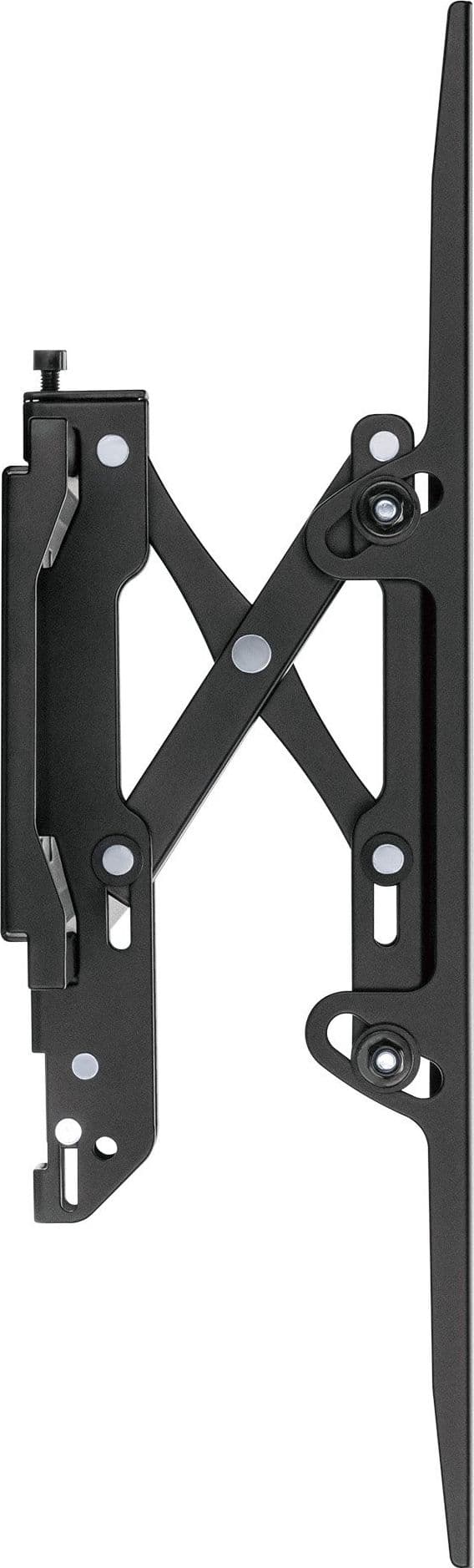 Staffa a Muro per TV 43-90'' Inclinabile Antifurto con Prolunga in Supporti da parete e da soffitto Scontolo.net - Potenza, commercioVirtuoso.it