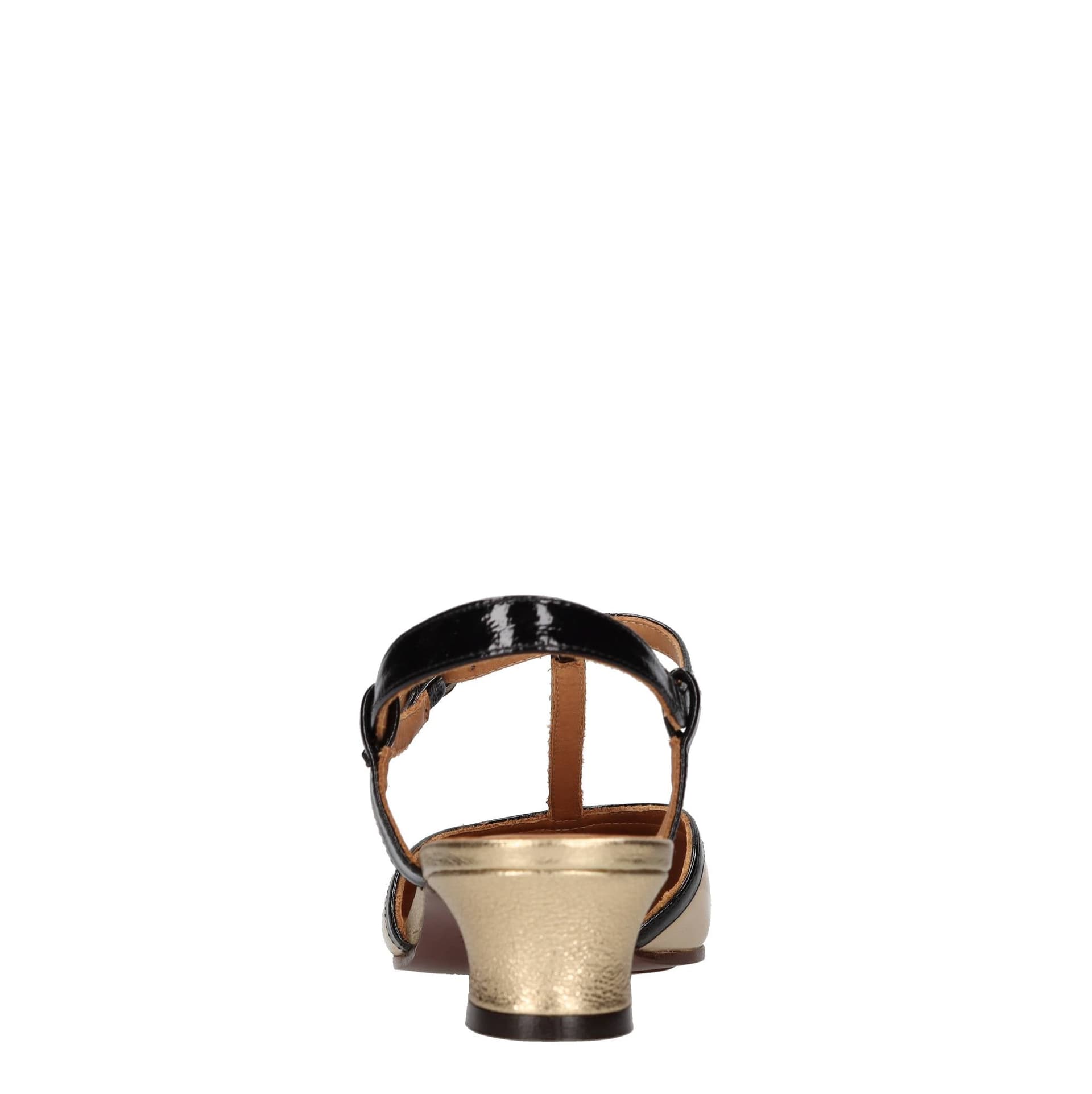 Chie Mihara Scarpe con Tacco Beige da donna in Scarpe col tacco Drestige - Casamassima, commercioVirtuoso.it