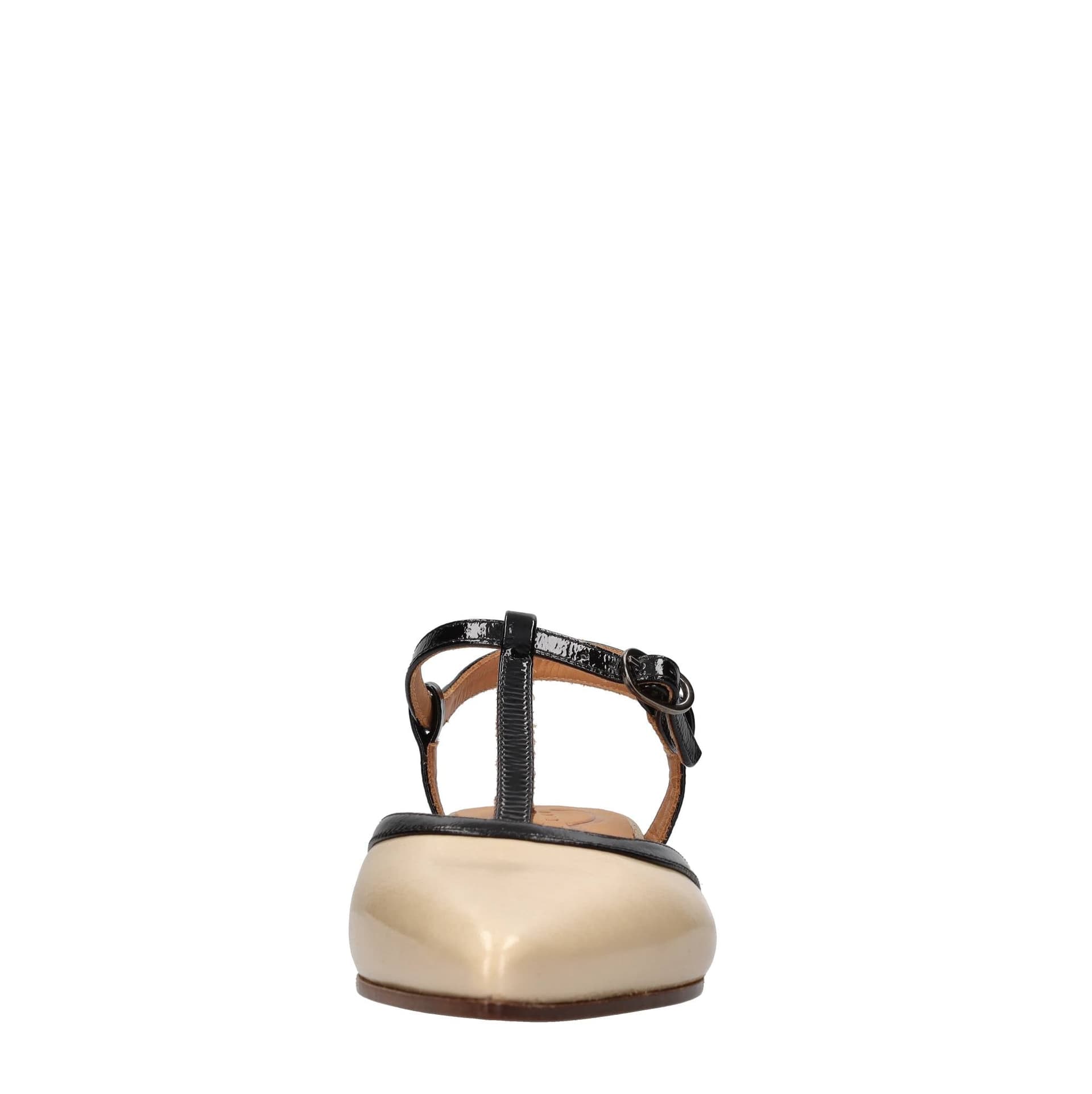 Chie Mihara Scarpe con Tacco Beige da donna in Scarpe col tacco Drestige - Casamassima, commercioVirtuoso.it