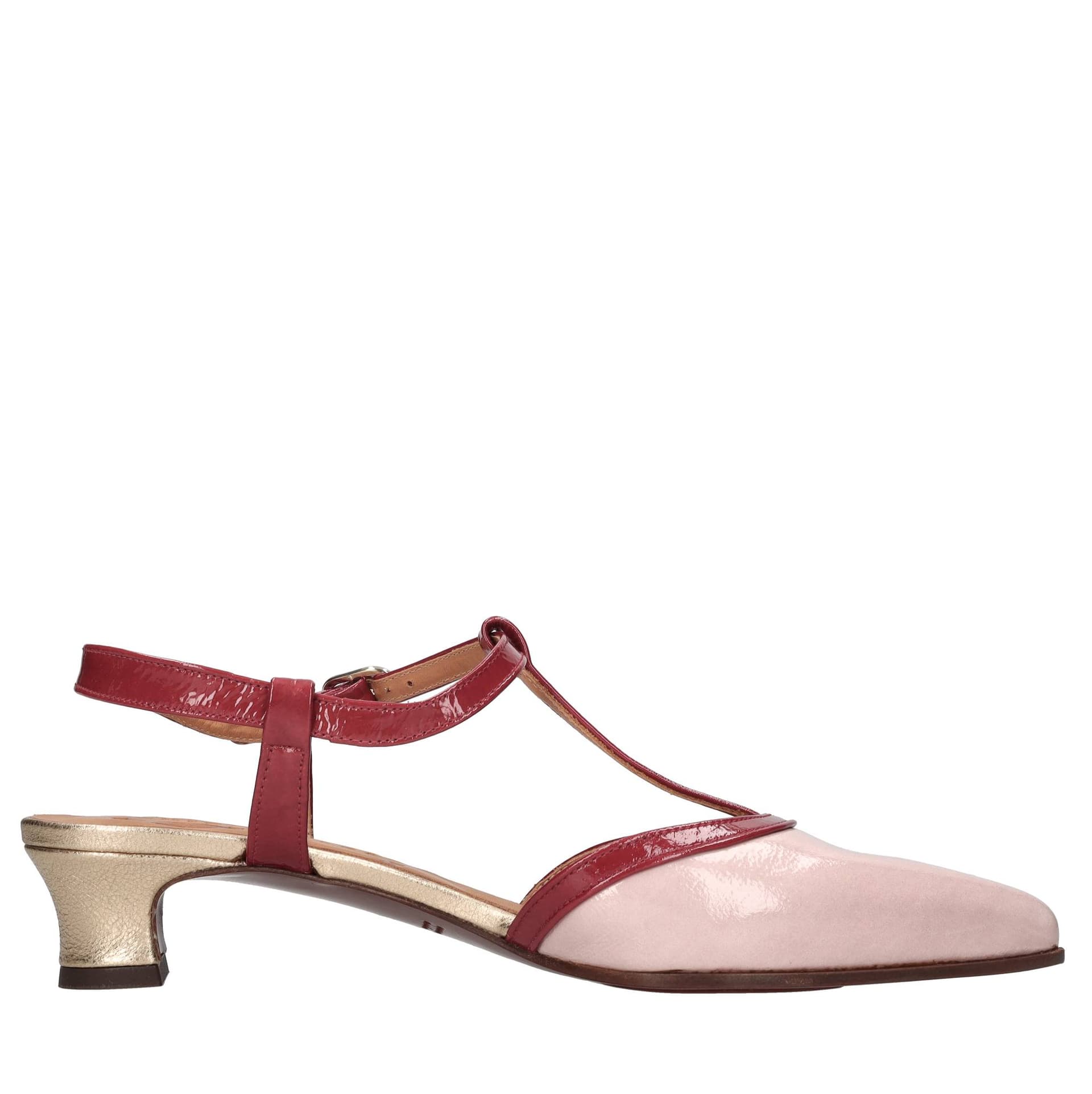 Chie Mihara Scarpe con Tacco Rosa da donna in Scarpe col tacco Drestige - Casamassima, commercioVirtuoso.it