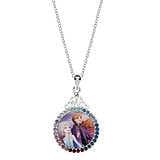 Disney collana bambino gioielli Disney Frozen in Gioielli Alba Gioielli - Casoria, commercioVirtuoso.it