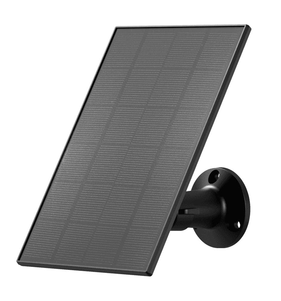 Pannello ad Energia Solare per Ricarica Fotocamera Intelligente in Caricabatterie ad energia solare Scontolo.net - Potenza, commercioVirtuoso.it