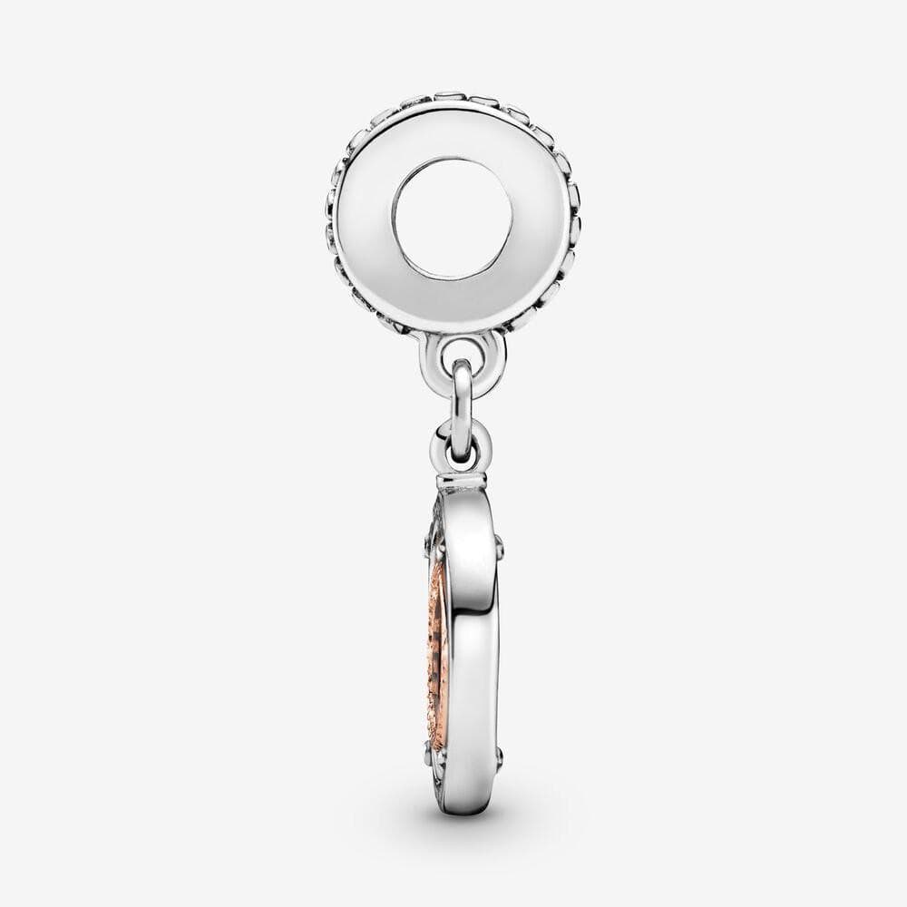 Pandora Charm pendente Bussola Pandora Club 2020 in Bead Charm Alba Gioielli - Casoria, commercioVirtuoso.it