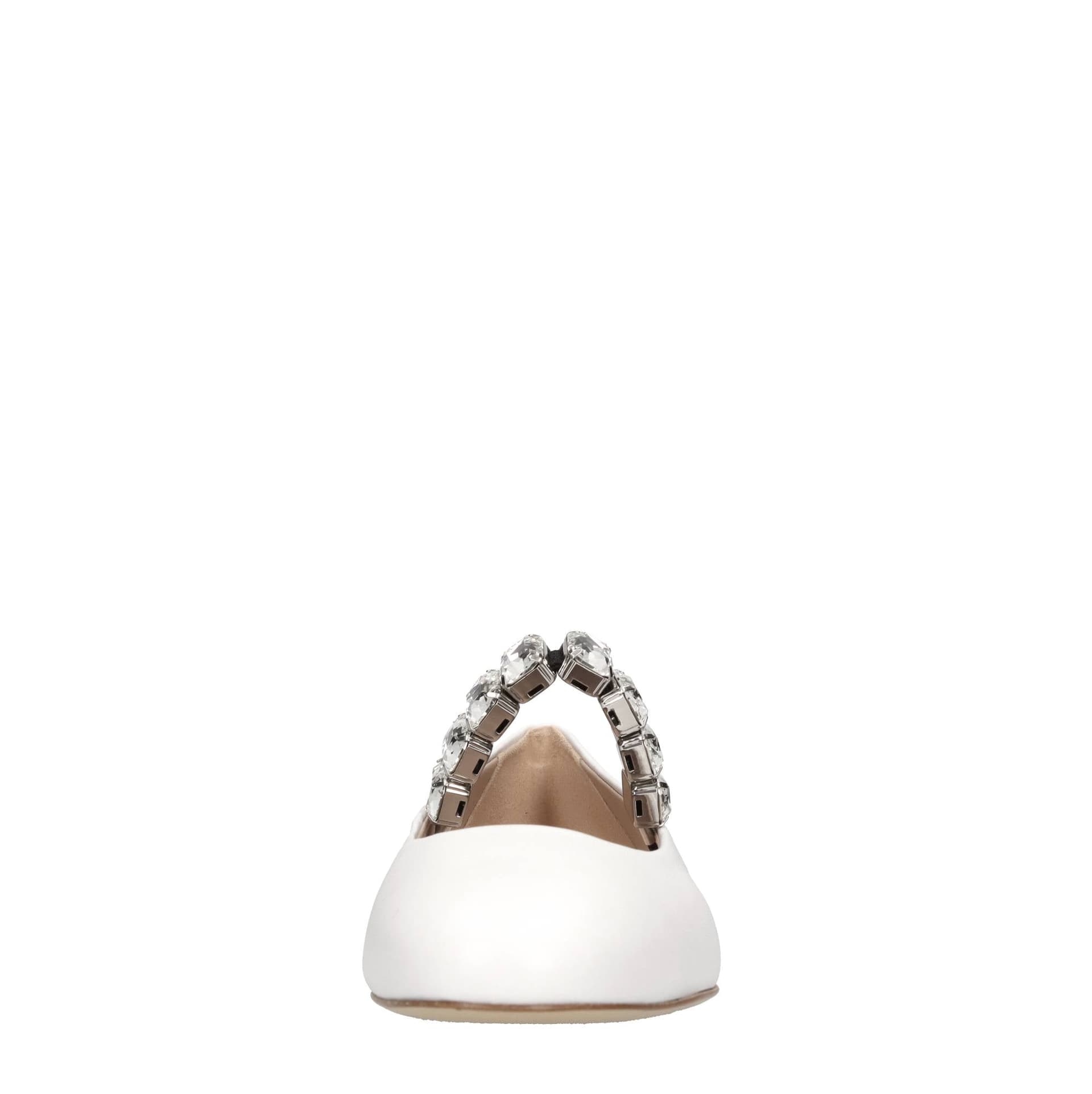 Casadei Scarpe basse Bianco da donna in Sneaker casual Drestige - Casamassima, commercioVirtuoso.it
