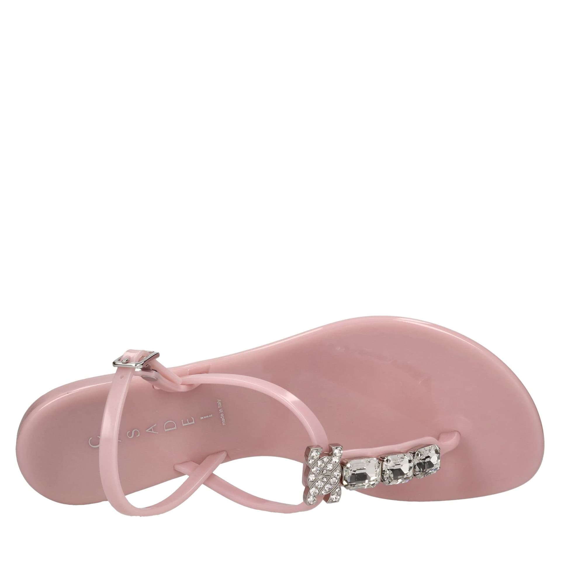 Casadei Scarpe basse Rosa da donna in Ballerine Drestige - Casamassima, commercioVirtuoso.it