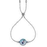 Disney bracciale bambino gioielli Disney Frozen