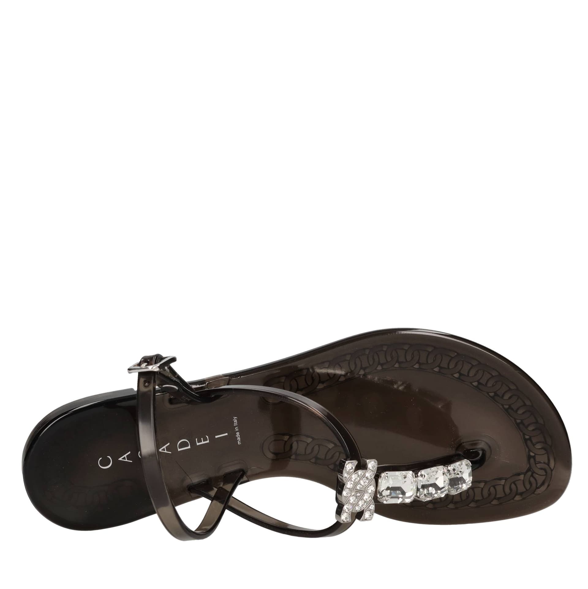 Casadei Scarpe basse Nero da donna in Ballerine Drestige - Casamassima, commercioVirtuoso.it