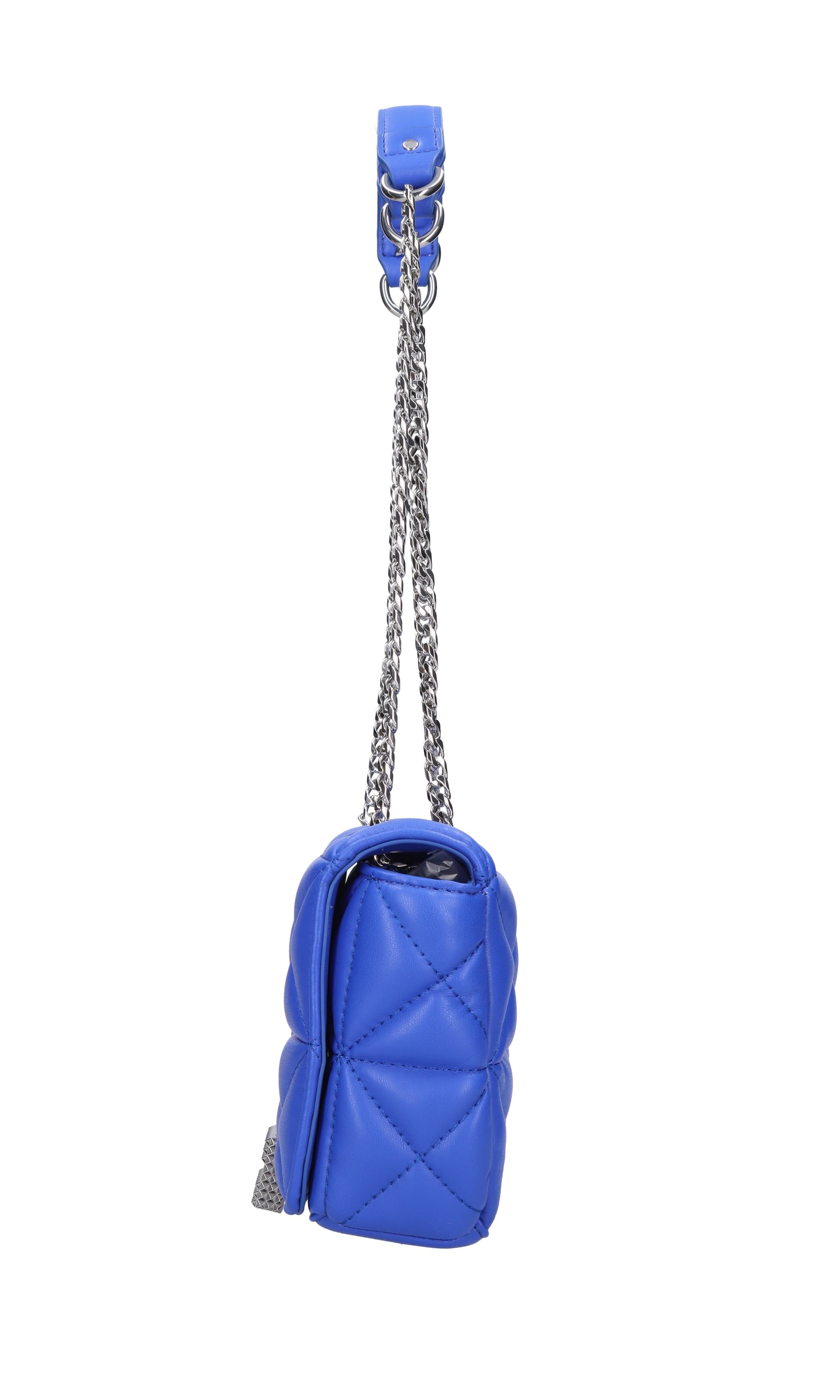 John Richmond Borse... Blu da donna in Borse a tracolla Drestige - Casamassima, commercioVirtuoso.it