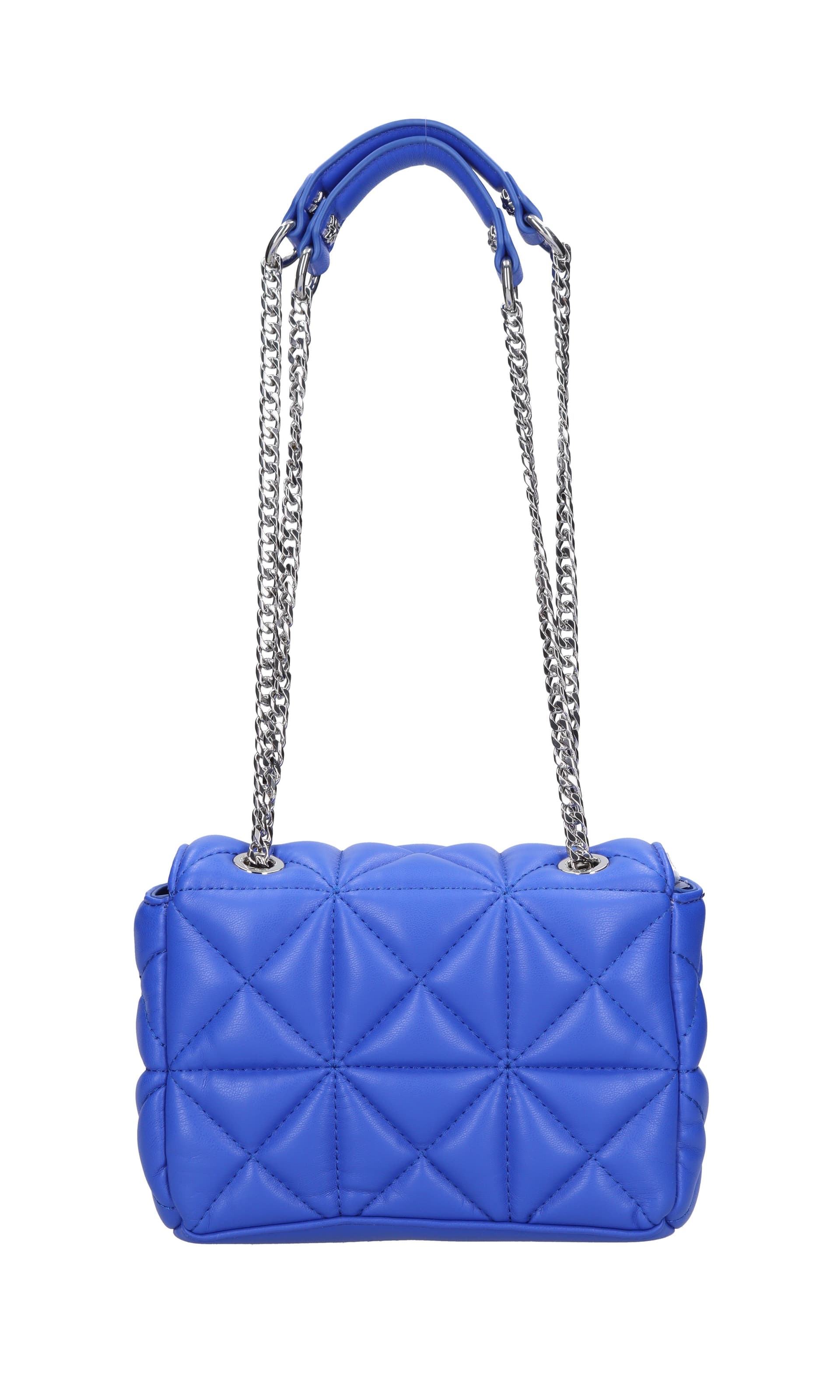 John Richmond Borse... Blu da donna in Borse a tracolla Drestige - Casamassima, commercioVirtuoso.it