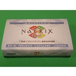 Kit area immunologica blu liq in Multivitamine e minerali Clubfarma - Melilli, commercioVirtuoso.it