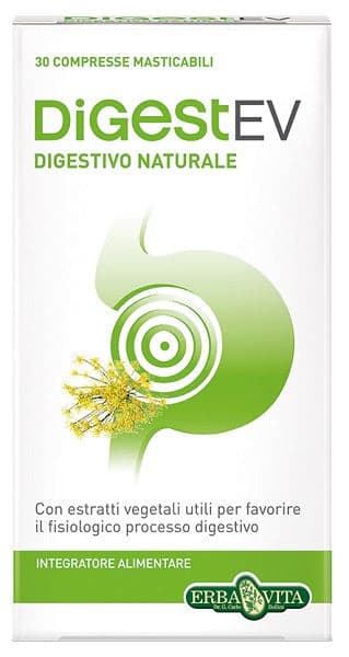 Digest ev 30tav