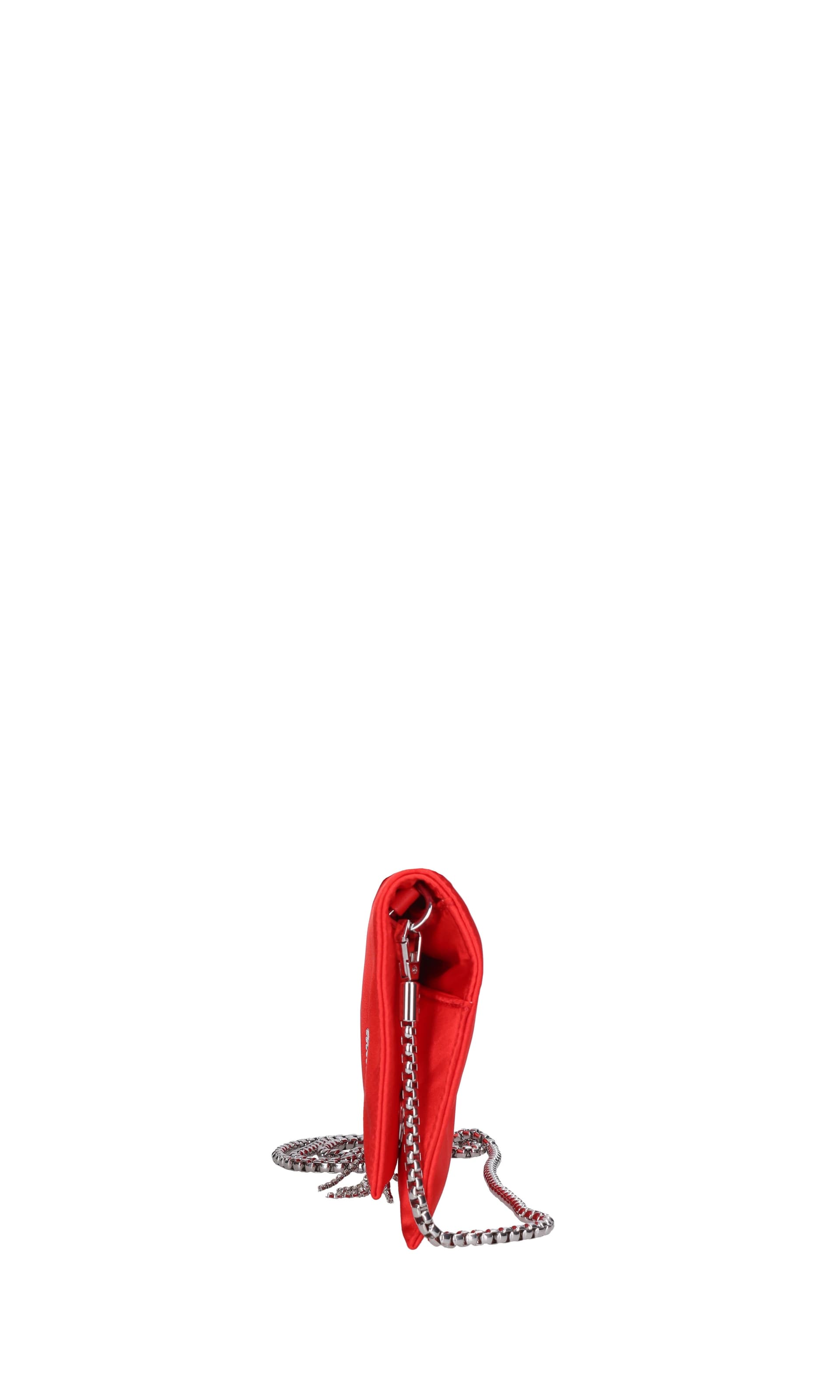 REBELLE Borse... Rosso da donna in Borse a spalla Drestige - Casamassima, commercioVirtuoso.it