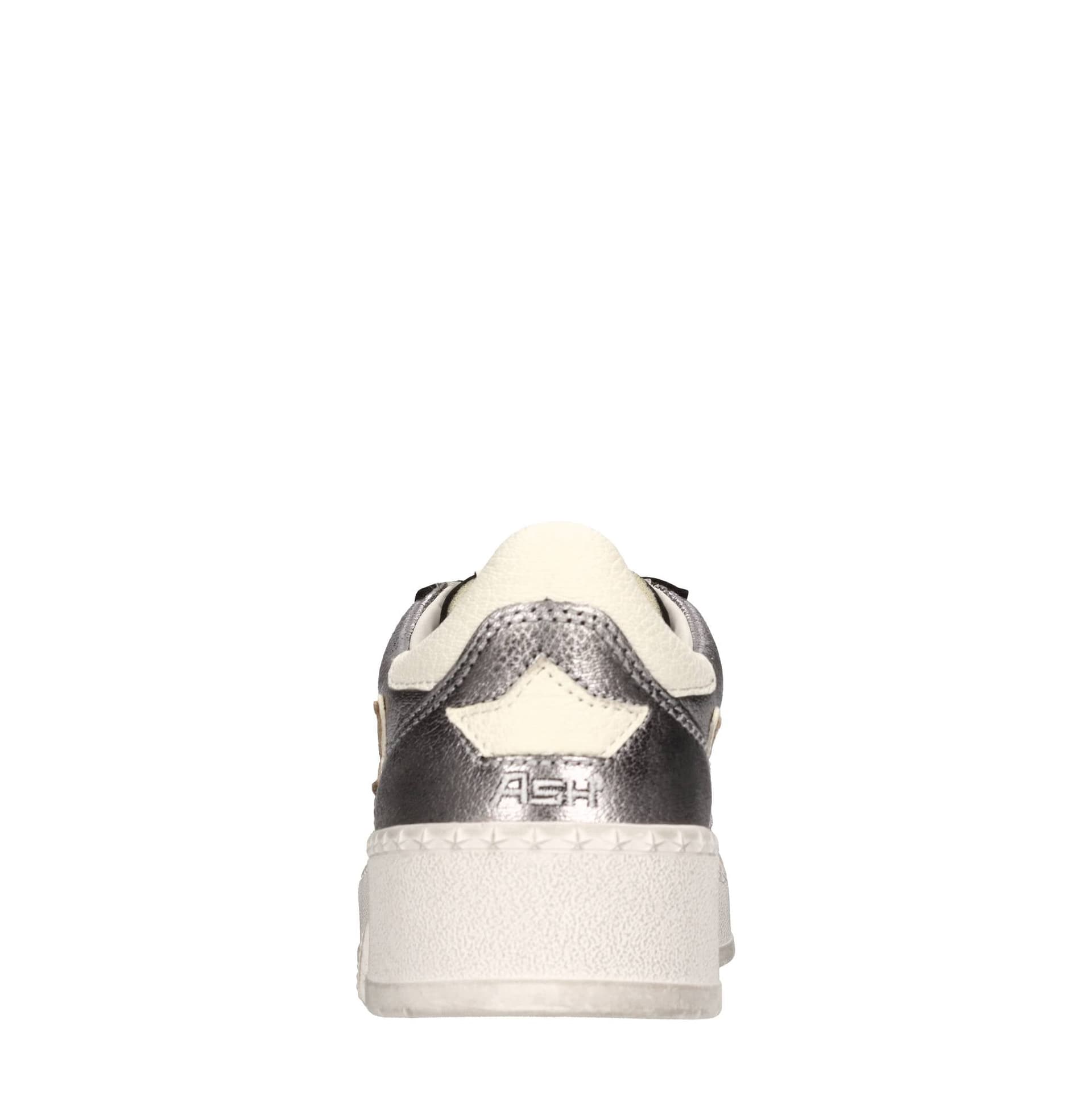 ASH Sneakers Argento da donna in Sneaker casual Drestige - Casamassima, commercioVirtuoso.it