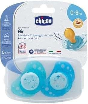 Ch succh air boy cau 0-6 2pz