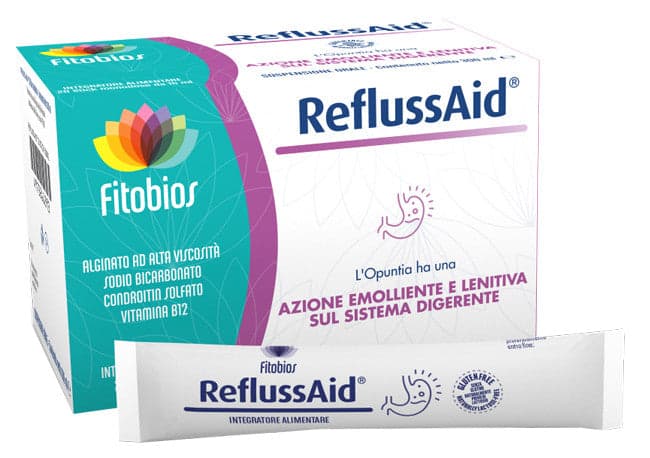 Refluss aid 300ml