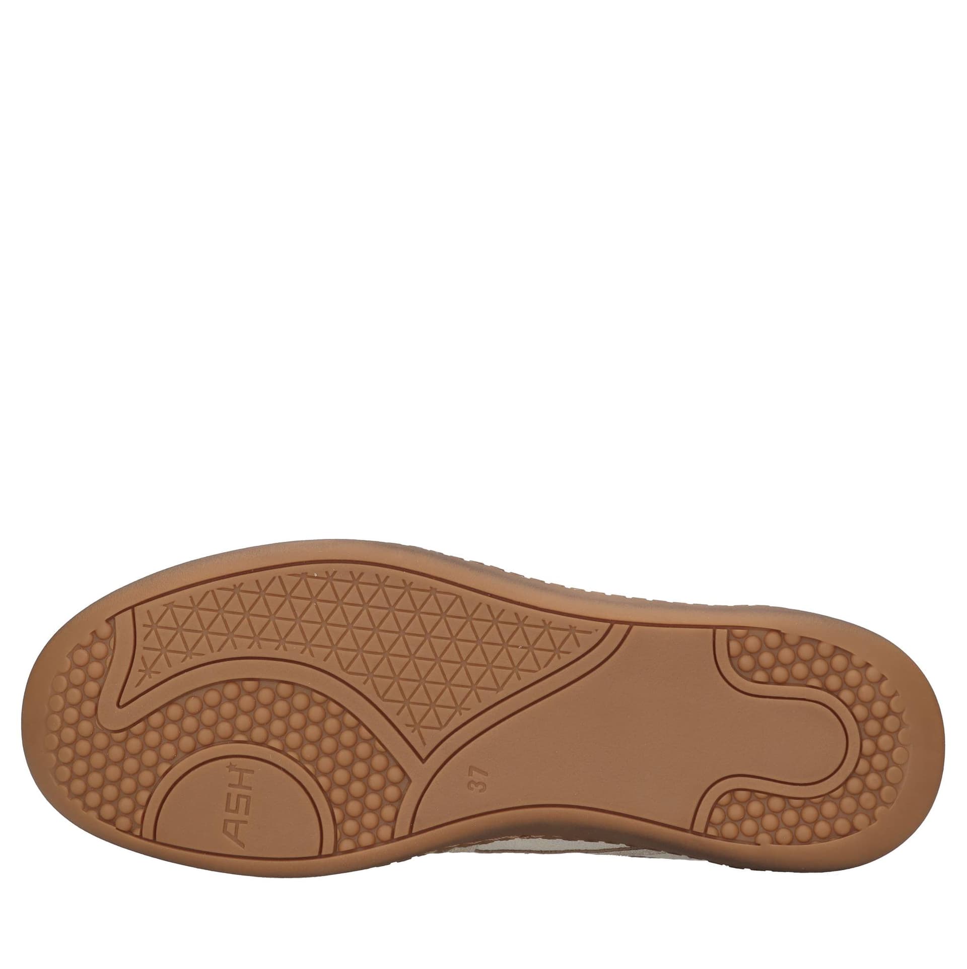 ASH Sneakers Panna da donna in Sneaker casual Drestige - Casamassima, commercioVirtuoso.it