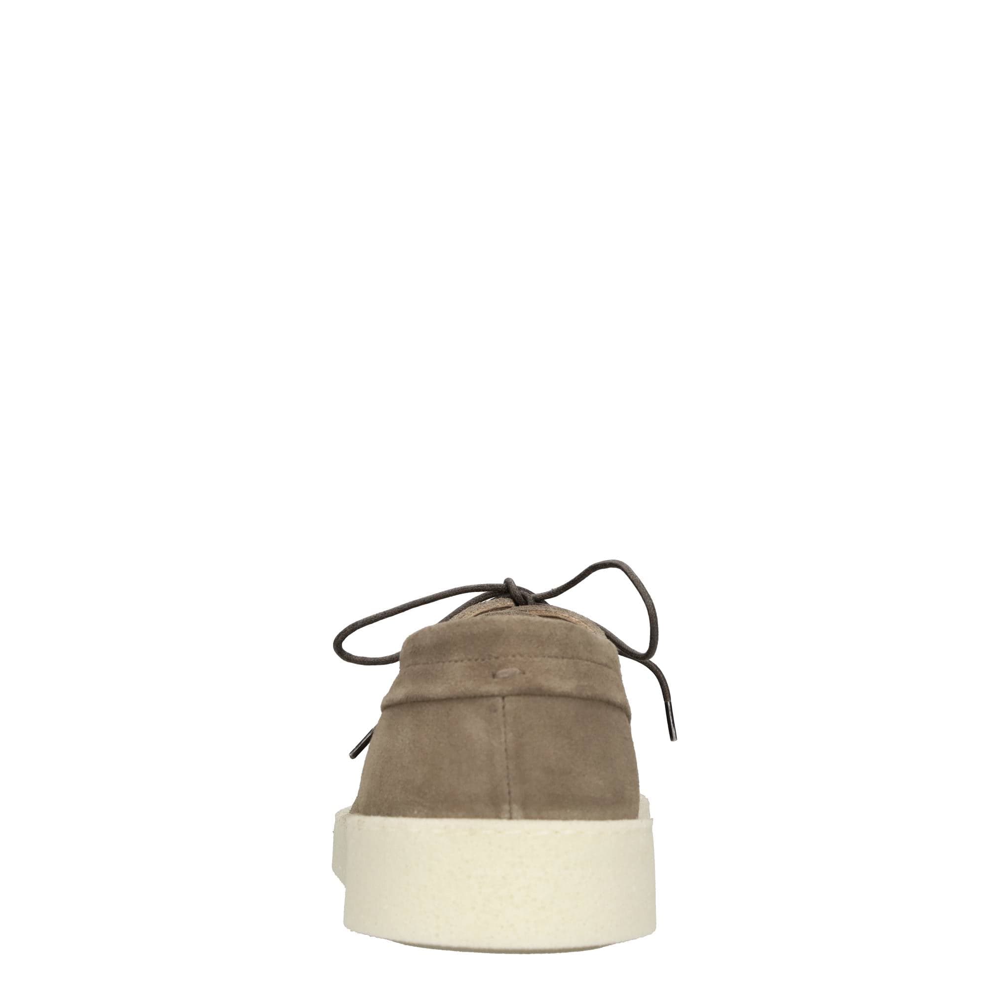 Pantanetti Scarpe basse Grigio da uomo in Scarpe da escursionismo Drestige - Casamassima, commercioVirtuoso.it