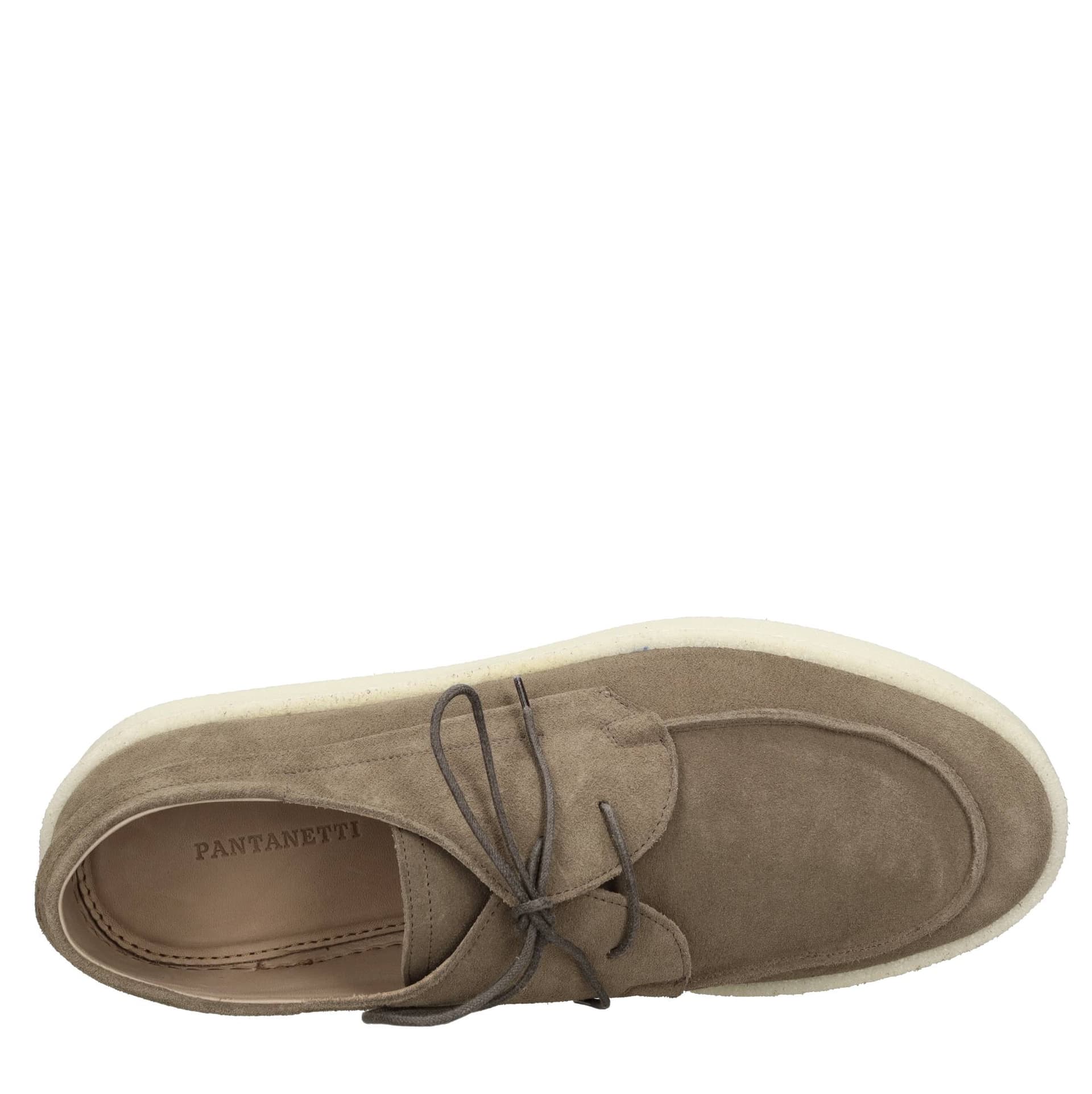 Pantanetti Scarpe basse Grigio da uomo in Scarpe da escursionismo Drestige - Casamassima, commercioVirtuoso.it