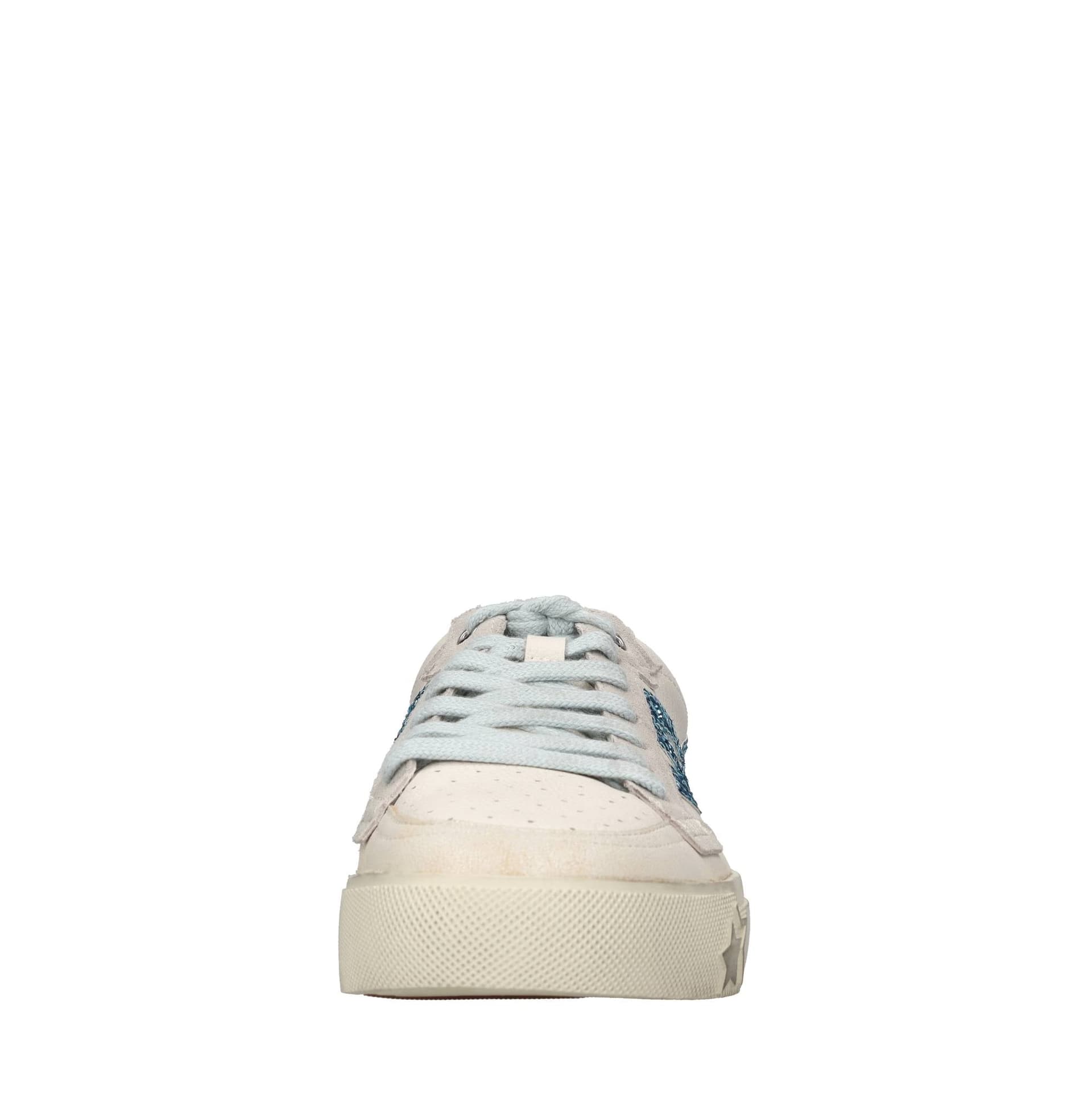 ASH Sneakers Beige da donna in Sneaker casual Drestige - Casamassima, commercioVirtuoso.it