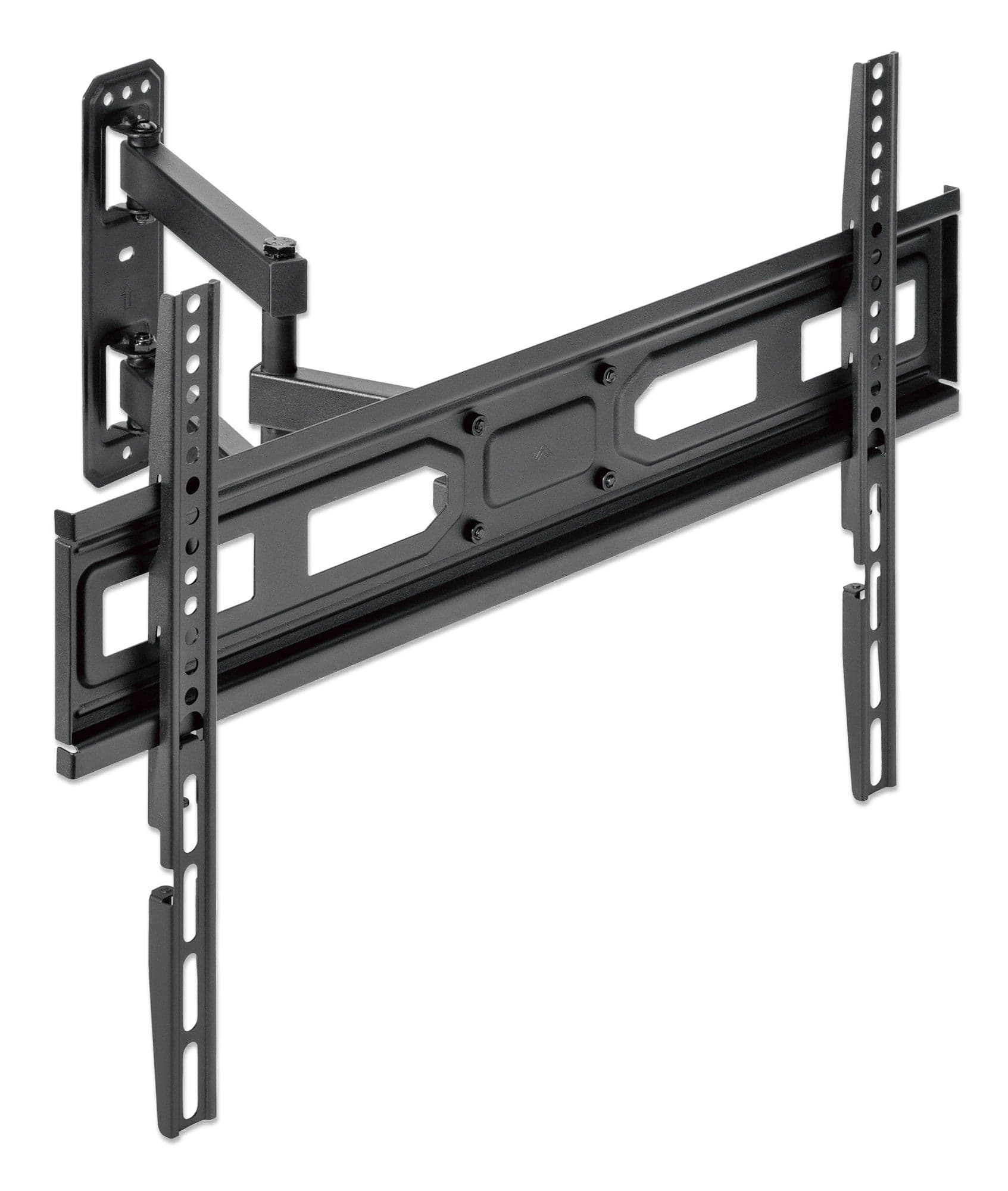Supporto da Parete per TV LED LCD 37-70'' Full-Motion con Regolazione Post Installazione in Supporti da parete e da soffitto Scontolo.net - Potenza, commercioVirtuoso.it