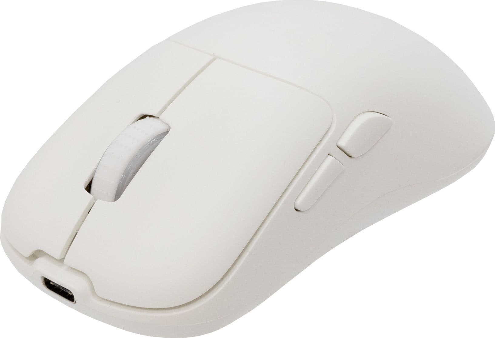 Mouse Ottico Gaming Wireless USB-C&trade 6400 dpi Bianco, AERO in Mouse da gioco Scontolo.net - Potenza, commercioVirtuoso.it
