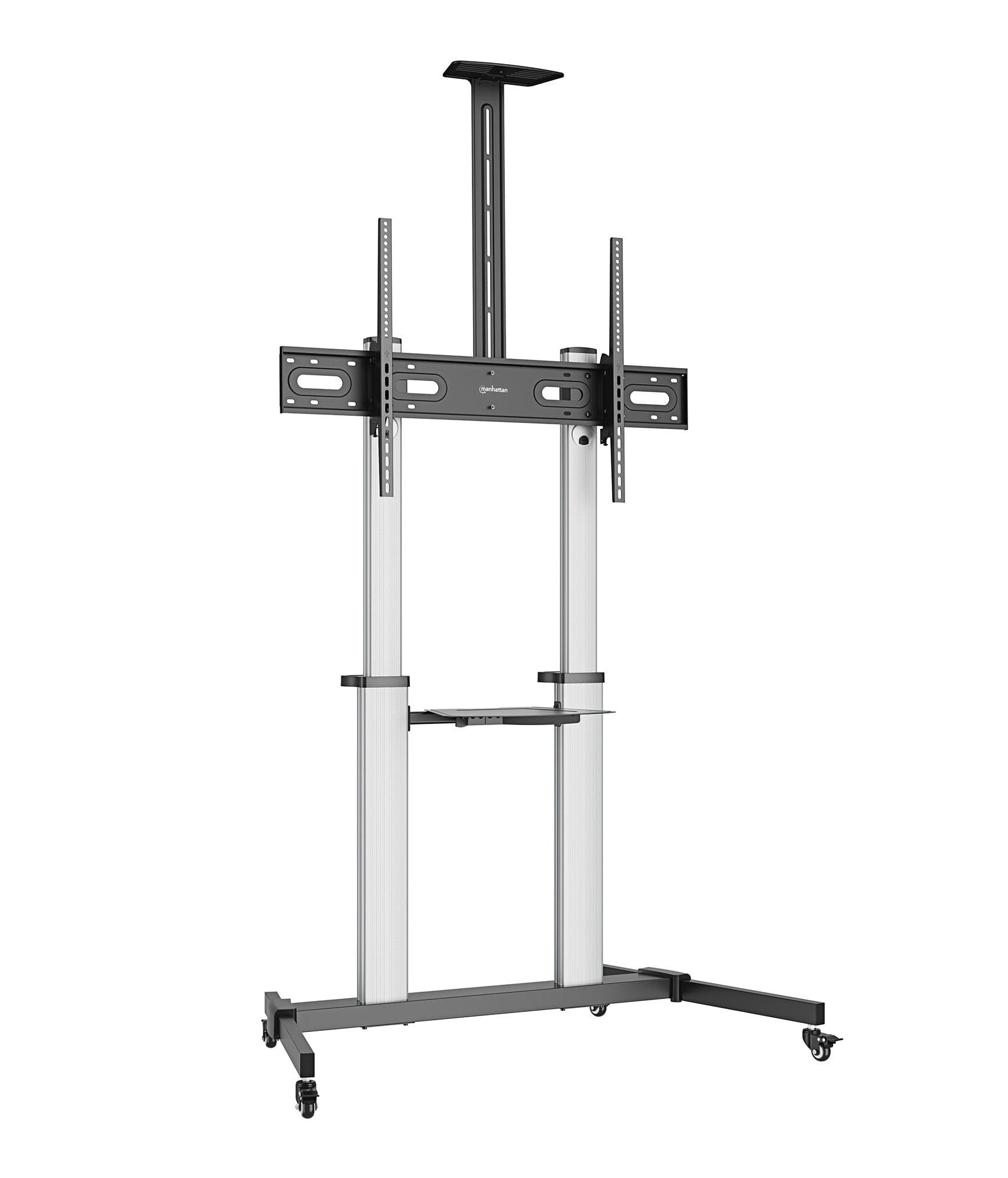 Supporto a Pavimento Trolley TV LCD/LED/Plasma 60-100'' in Mobili Scontolo.net - Potenza, commercioVirtuoso.it