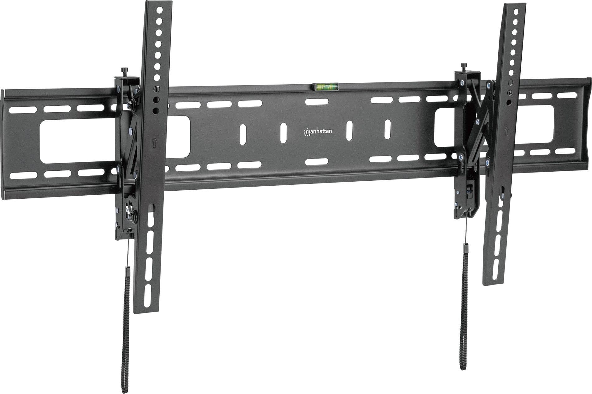 Staffa a Muro per TV 43-90'' Inclinabile Antifurto con Prolunga in Supporti da parete e da soffitto Scontolo.net - Potenza, commercioVirtuoso.it