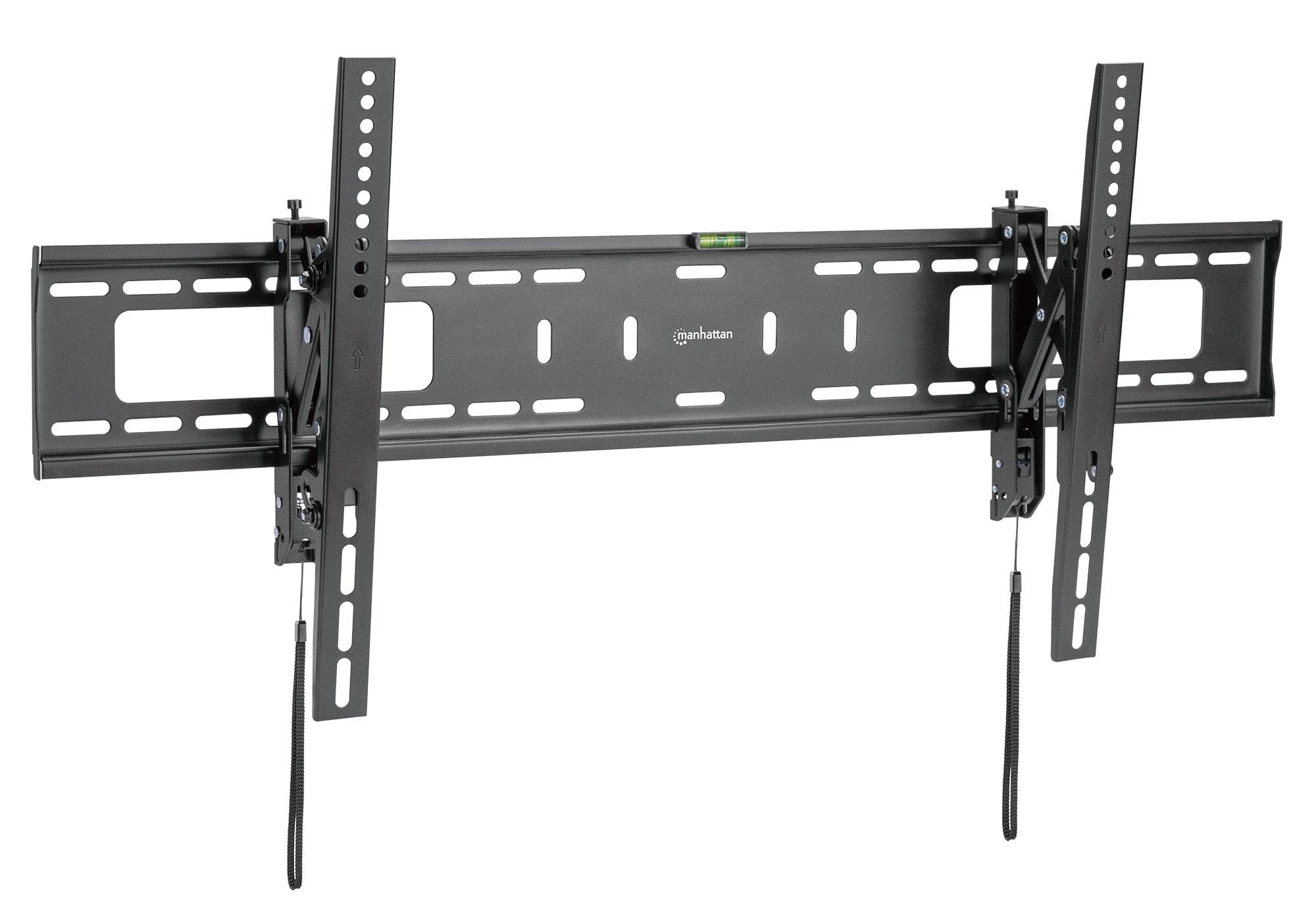 Staffa a Muro per TV 43-90'' Inclinabile Antifurto con Prolunga in Supporti da parete e da soffitto Scontolo.net - Potenza, commercioVirtuoso.it