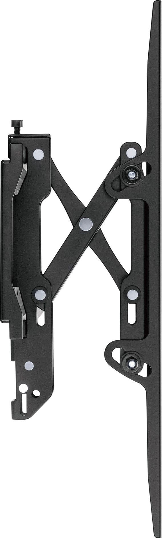 Staffa a Muro per TV 43-90'' Inclinabile Antifurto con Prolunga in Supporti da parete e da soffitto Scontolo.net - Potenza, commercioVirtuoso.it