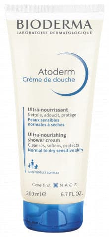 Atoderm creme de douche 200ml