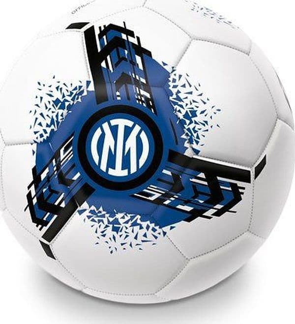 Pallone Mondo Gioco 13404 INTER in Palloni da calcio Scontolo.net - Potenza, commercioVirtuoso.it