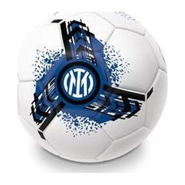Pallone Mondo Gioco 13404 INTER in Palloni da calcio Scontolo.net - Potenza, commercioVirtuoso.it