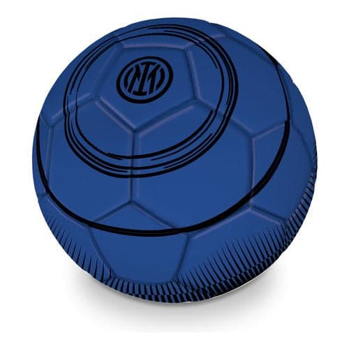 Pallone Mondo Gioco 13404 INTER in Palloni da calcio Scontolo.net - Potenza, commercioVirtuoso.it