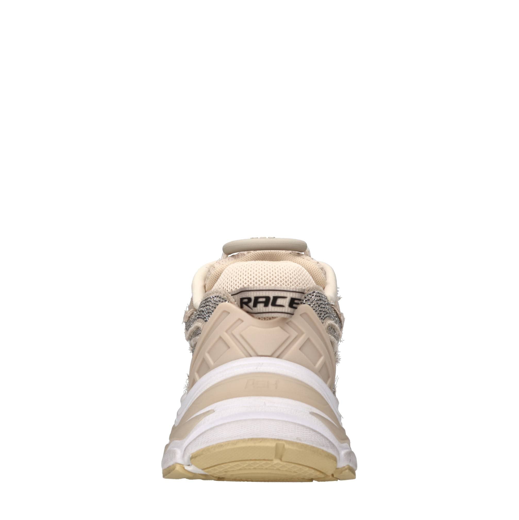 ASH Sneakers Beige da donna in Sneaker casual Drestige - Casamassima, commercioVirtuoso.it