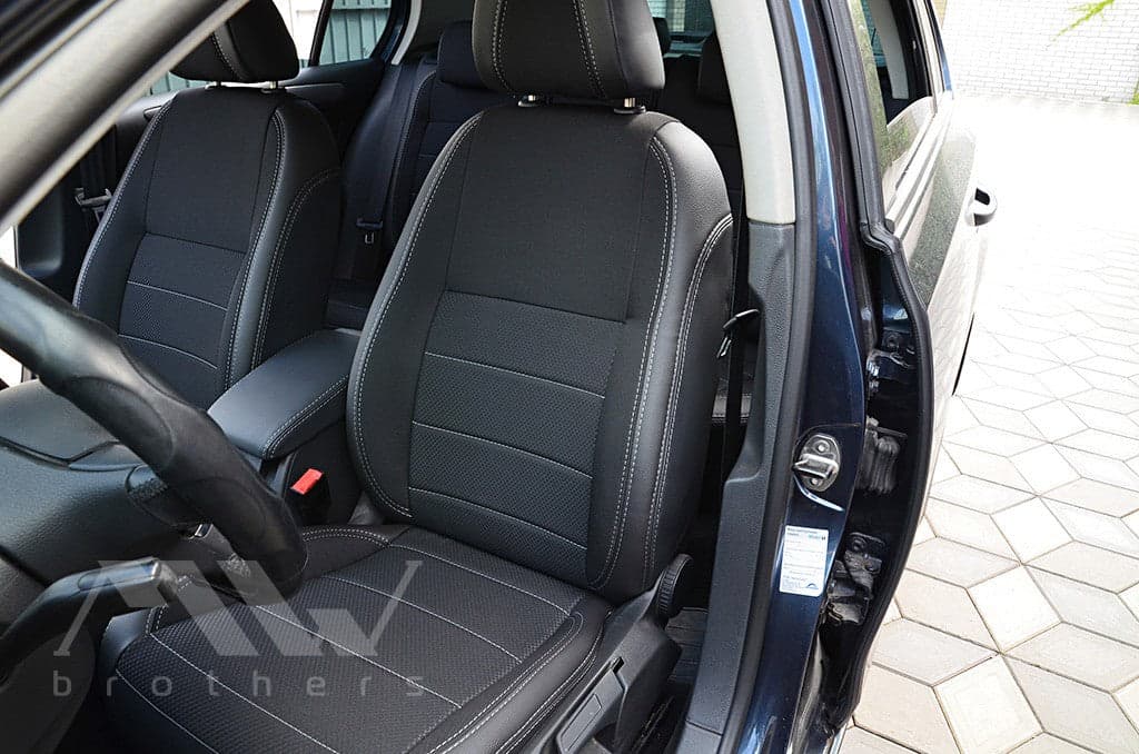 Set coprisedili su misura per Volkswagen Golf 6 (2009-2012) in Set per interni Autooggetti.it - Roma, commercioVirtuoso.it