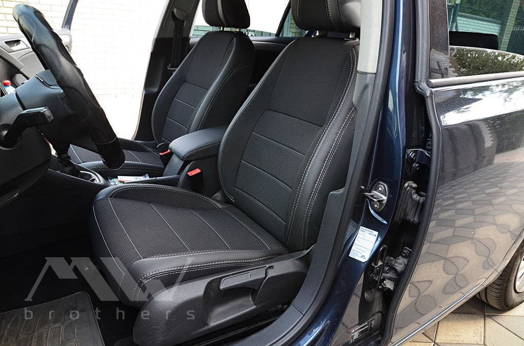 Set coprisedili su misura per Volkswagen Golf 6 (2009-2012) in Set per interni Autooggetti.it - Roma, commercioVirtuoso.it